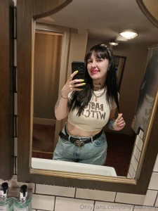 Wanna play a little game part 7