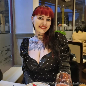 I m gonna be on tv tonight channel 4 10pm