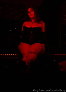 Onyxbathory part 1