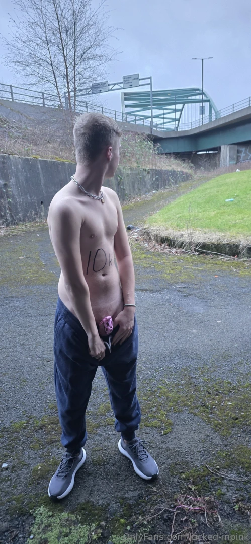 Celebrating 10k followers did you see me part 1 