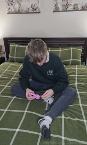 Never felt so good to be locked away for my masters who wants the key part 2