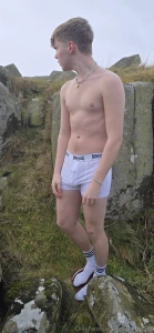 I hope this was seen was so busy with walkers part 1