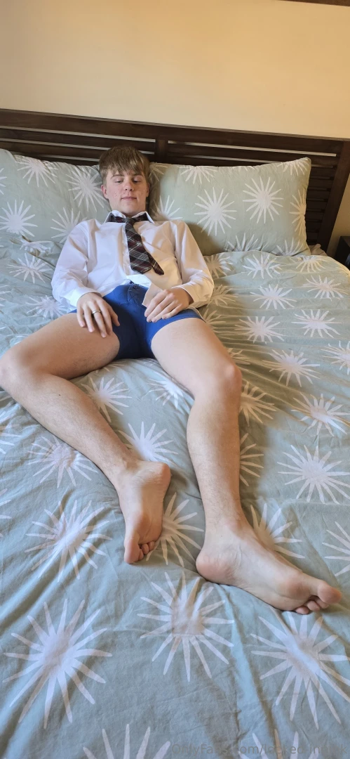 I m soo fucking horny today 