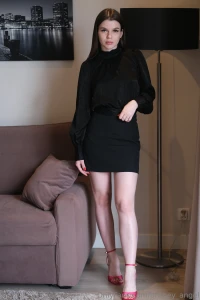 I already want to start touching myself may i part 10