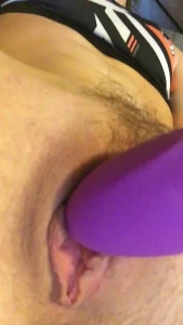 Video i made myself cum