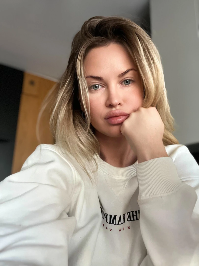 Lazy morning part 35 