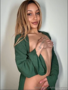 I hear you like your peaches extra juicy part 70