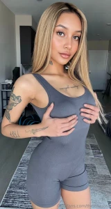 Would i get the job with this cleavage part 39