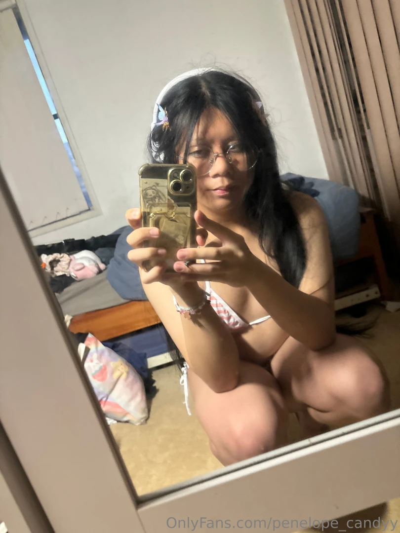 A little horny part 2 