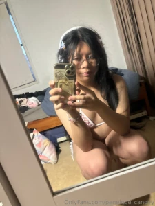 A little horny part 2