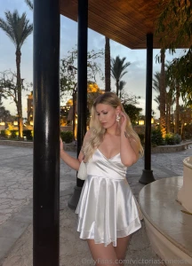 Wie findet ihr mein neues kleid