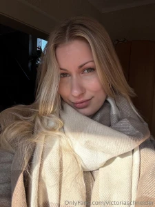 Langsam kommt der sommer dann brauche ich die jacke und den schal auch part 1