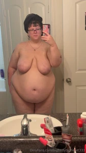 Post shower mirror pics part 4