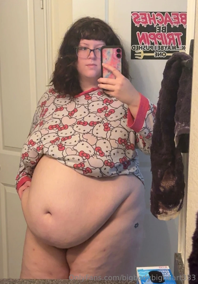 How full do i look tonight 3 