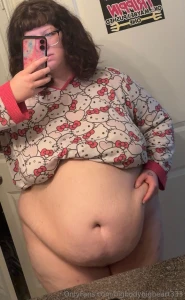 How full do i look tonight 3 part 2