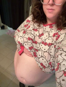 How full do i look tonight 3 part 1