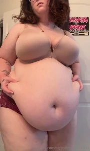 So today i saw something online and it got me wondering am i a bbw yet part 1