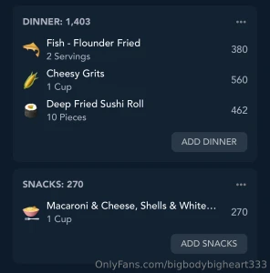 3lbs since last friday all my hard work has been paying off part 1