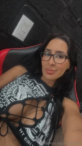 How s your night going daddy i m really looking forward to playing