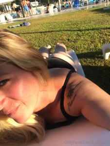 A little bit of sun part 11