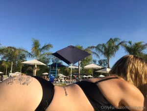 A little bit of sun part 12