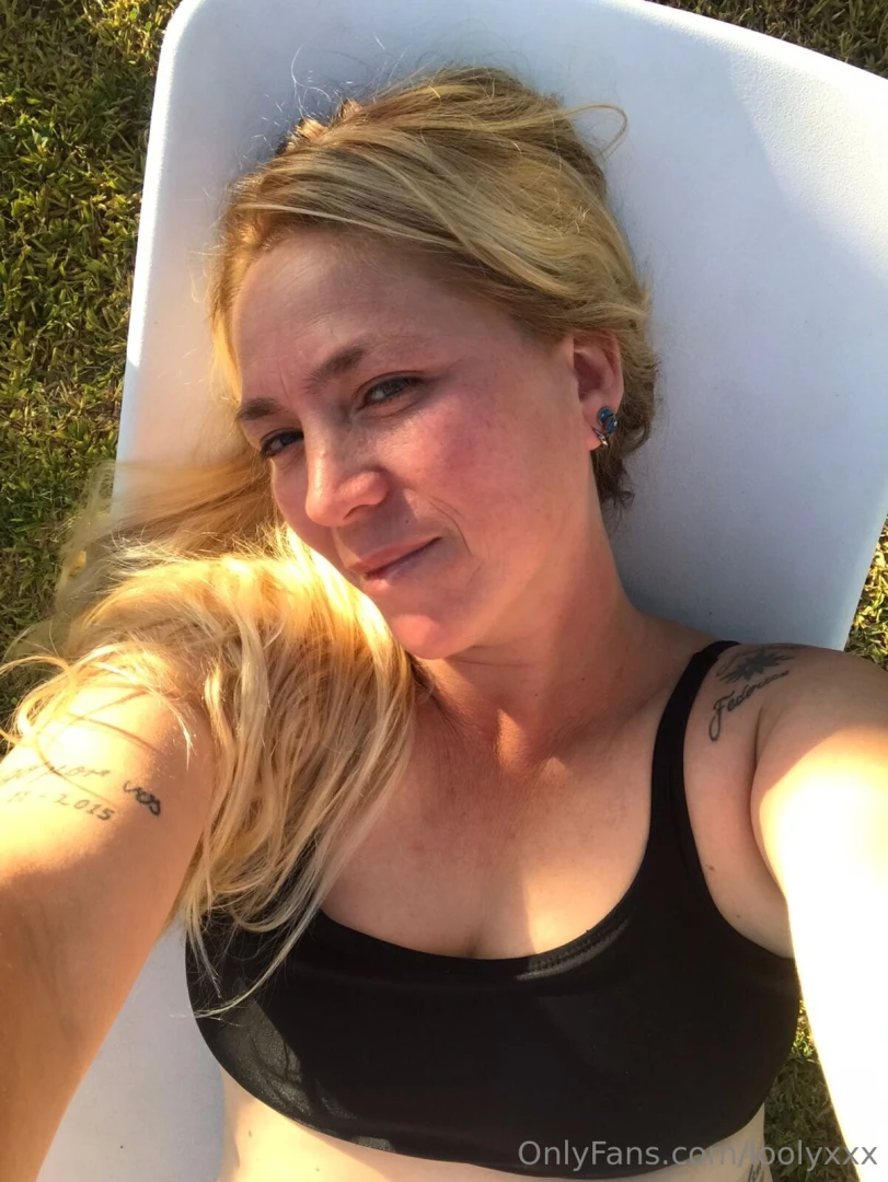 A little bit of sun part 13 