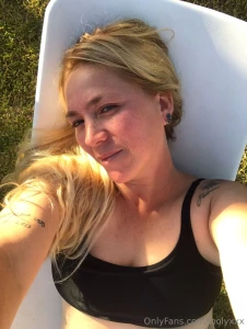 A little bit of sun part 13