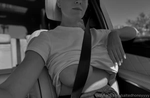 Do you want to ride with me part 5