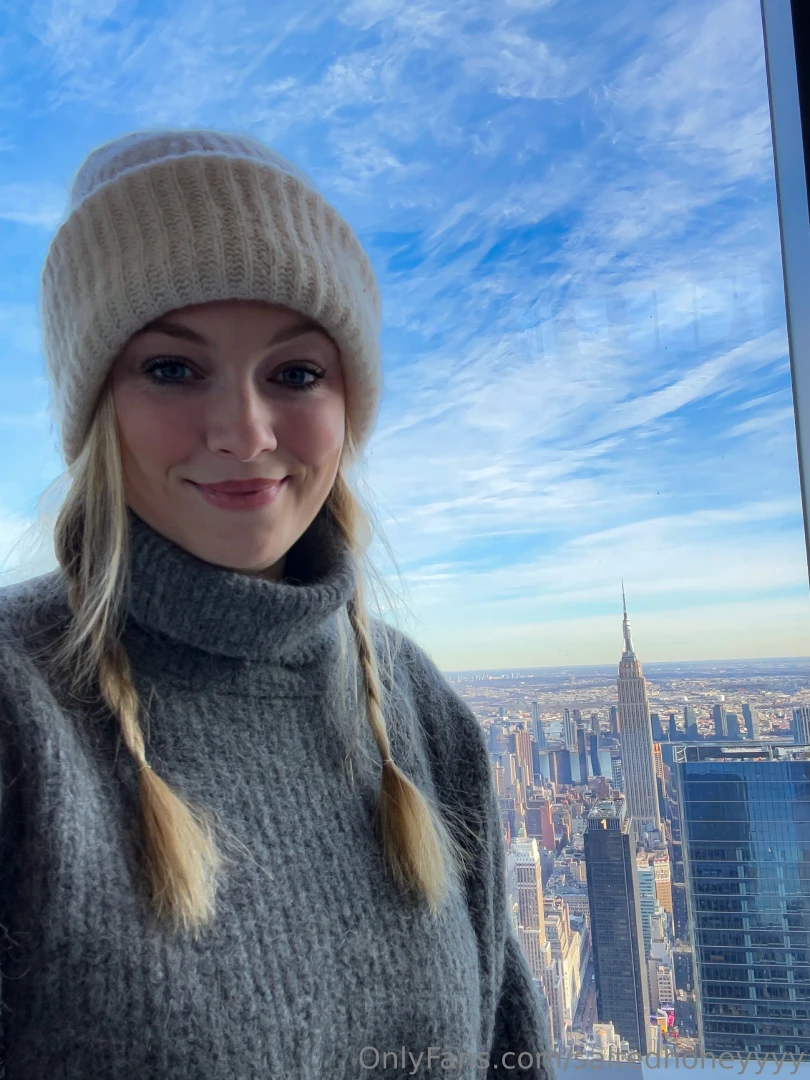 Hi loves i was in ny i am home now but sick af like always when i came part 4 