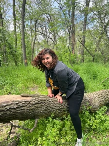 A playful adventure in nature i m waiting for you here for some chill part 2