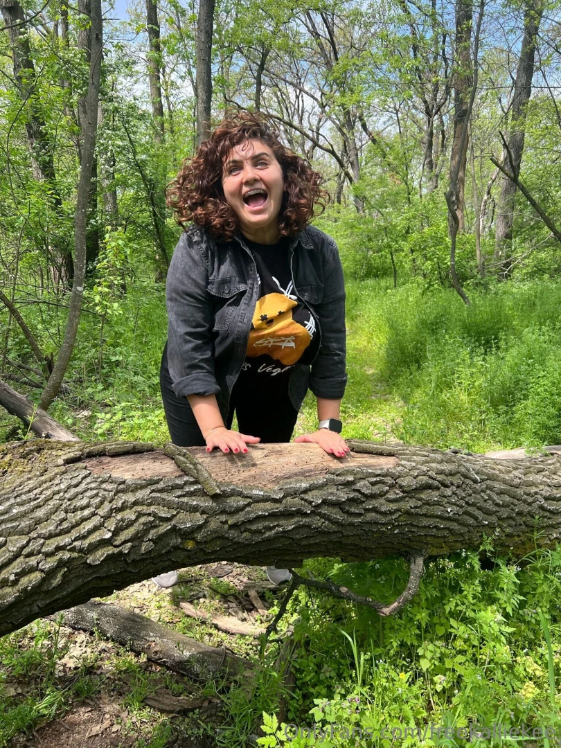 A playful adventure in nature i m waiting for you here for some chill part 3 