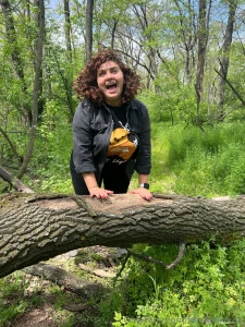 A playful adventure in nature i m waiting for you here for some chill part 3