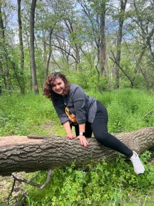 A playful adventure in nature i m waiting for you here for some chill part 1