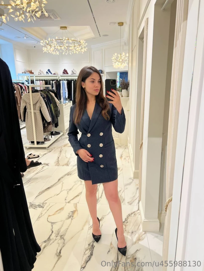 Fashion for a woman is not only beautiful clothes and designer heels 