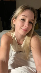 Was denkst du wenn du mich ansiehst