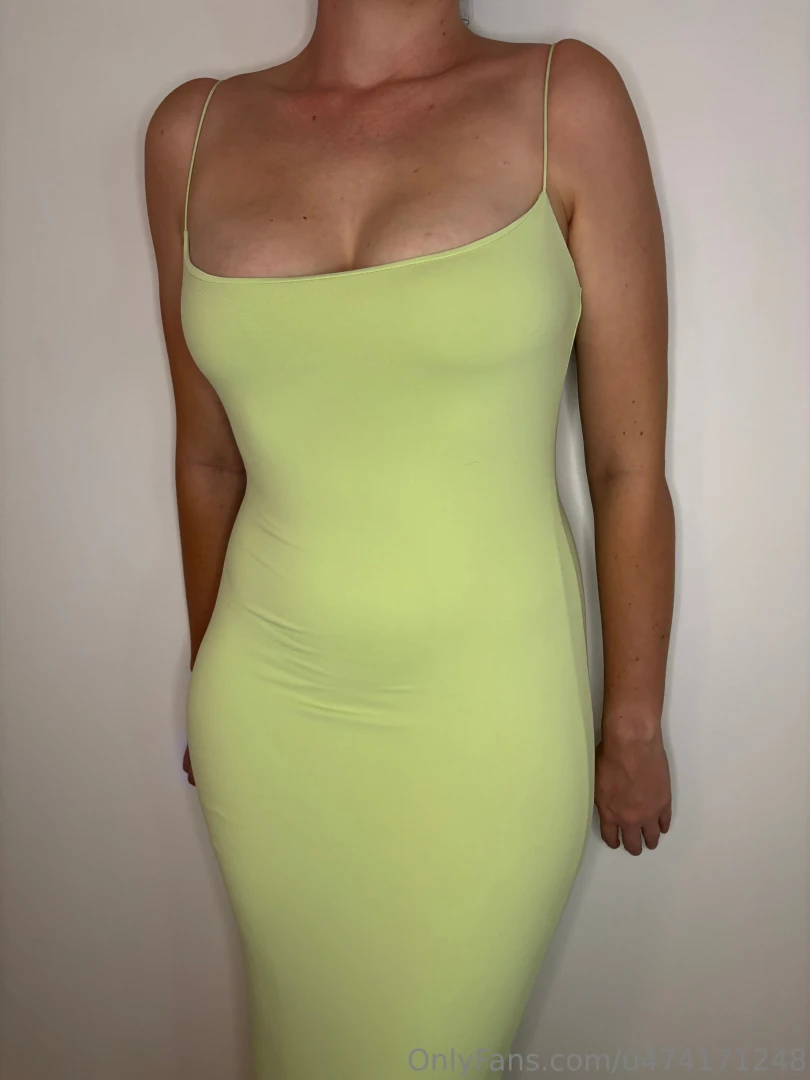 What is underneath this dress content daily part 2 