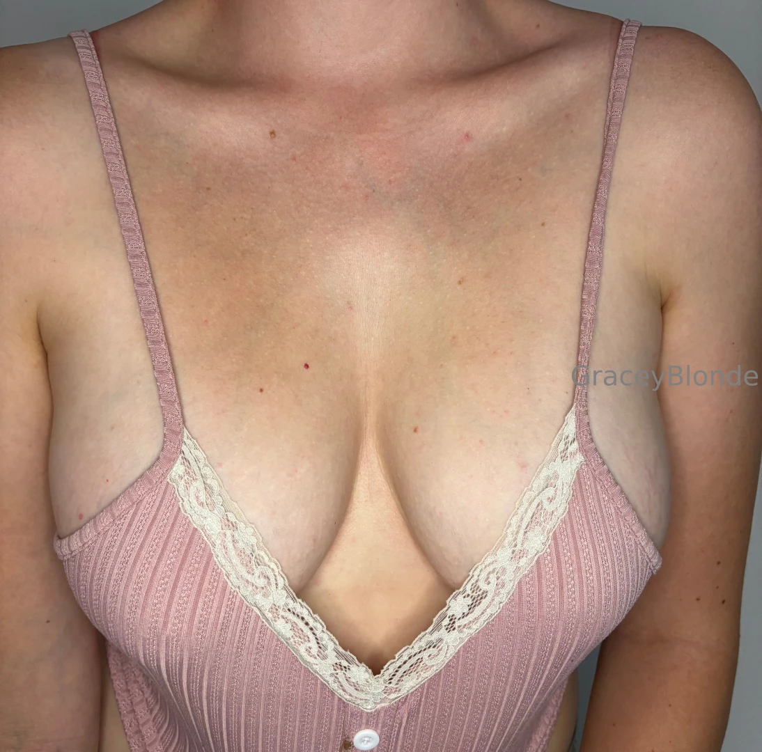 I want you to rip my shirt off baby and tell me how much you want me 