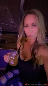 Last night was so much fun part 7