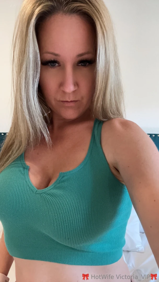 Hot-wife-victoria-tv part 2 