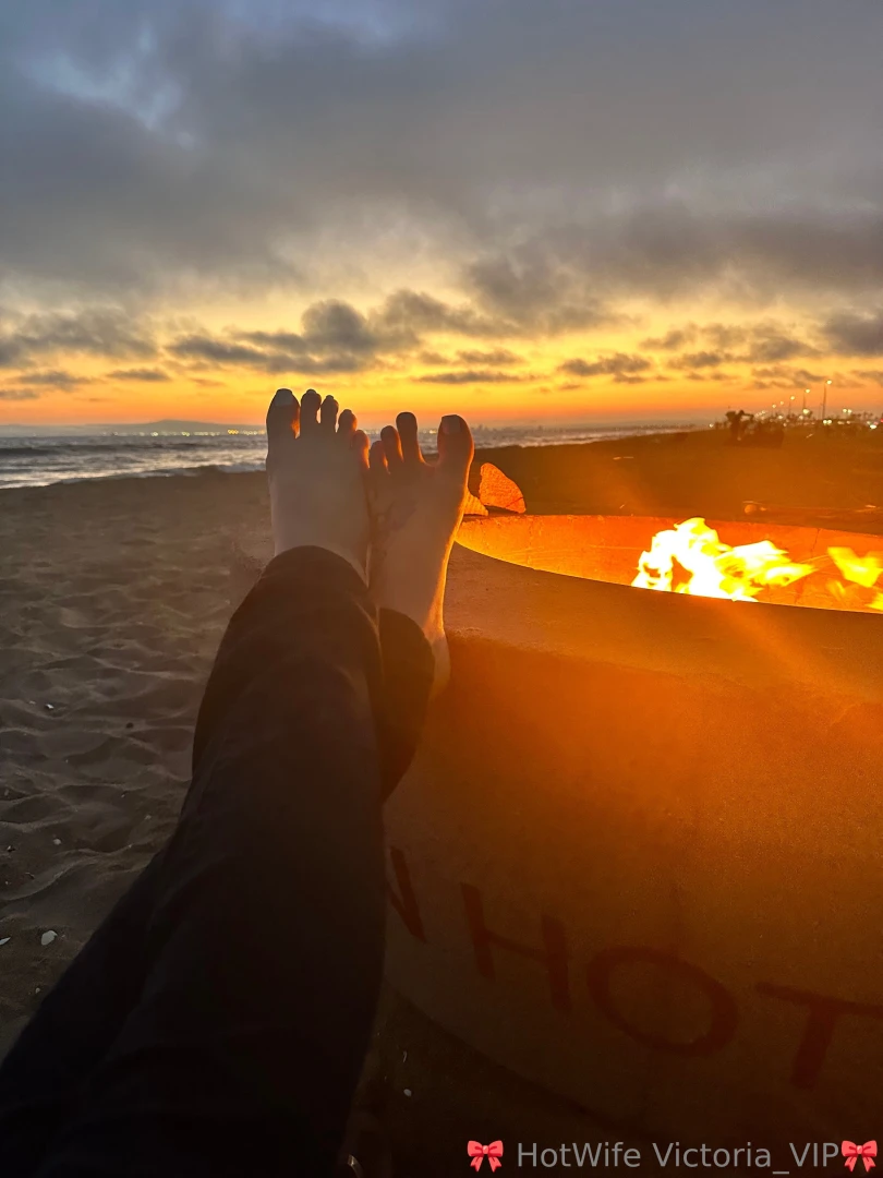 Watch the sunset with me part 13 