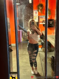 Hot-wife-victoria-tv part 1