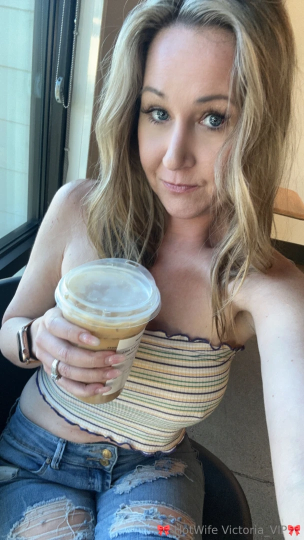 Hot-wife-victoria-tv part 5 