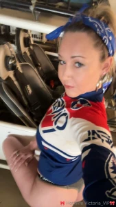 Time to get dirty part 6