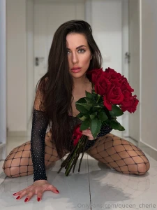 Flowers are not just beautiful plants they are the language of love