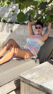 Unas ganas de comerte a besos