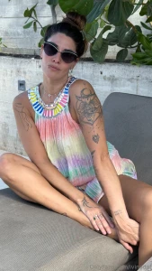 Me levante mas mimosa de lo normalll que hacemos hoy