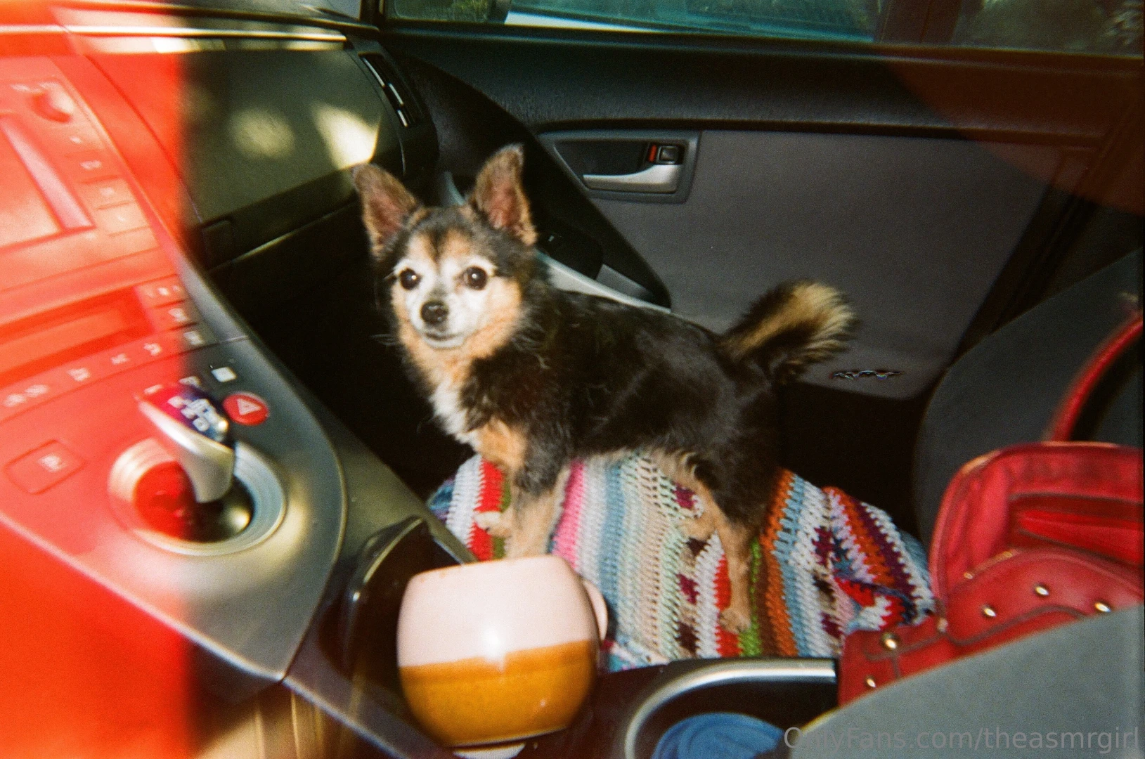 Me my girl amp some of our little adventures i hope u had a lovely part 1 