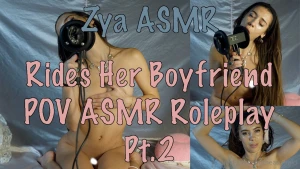 Experience the intimate journey in part 2 of our sensual series step