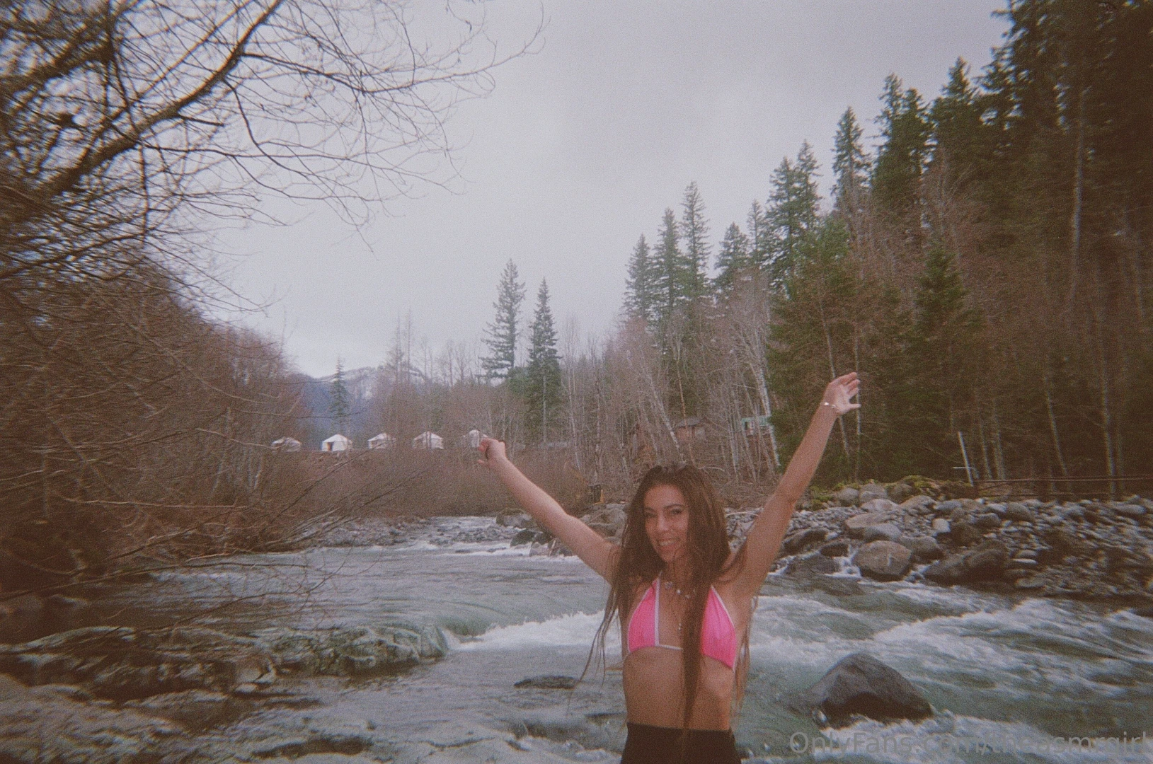 One of my favorite parts of being alive is getting out into nature part 2 