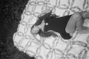 Thinking of you lt 3 having a picnic laying in the sun maybe you could